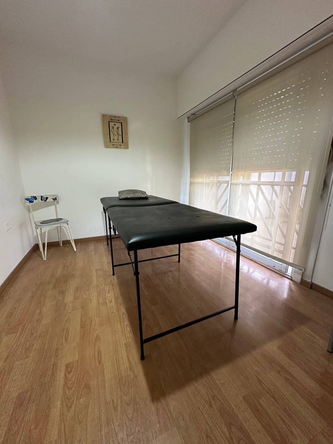 Consultorio C — vista 2