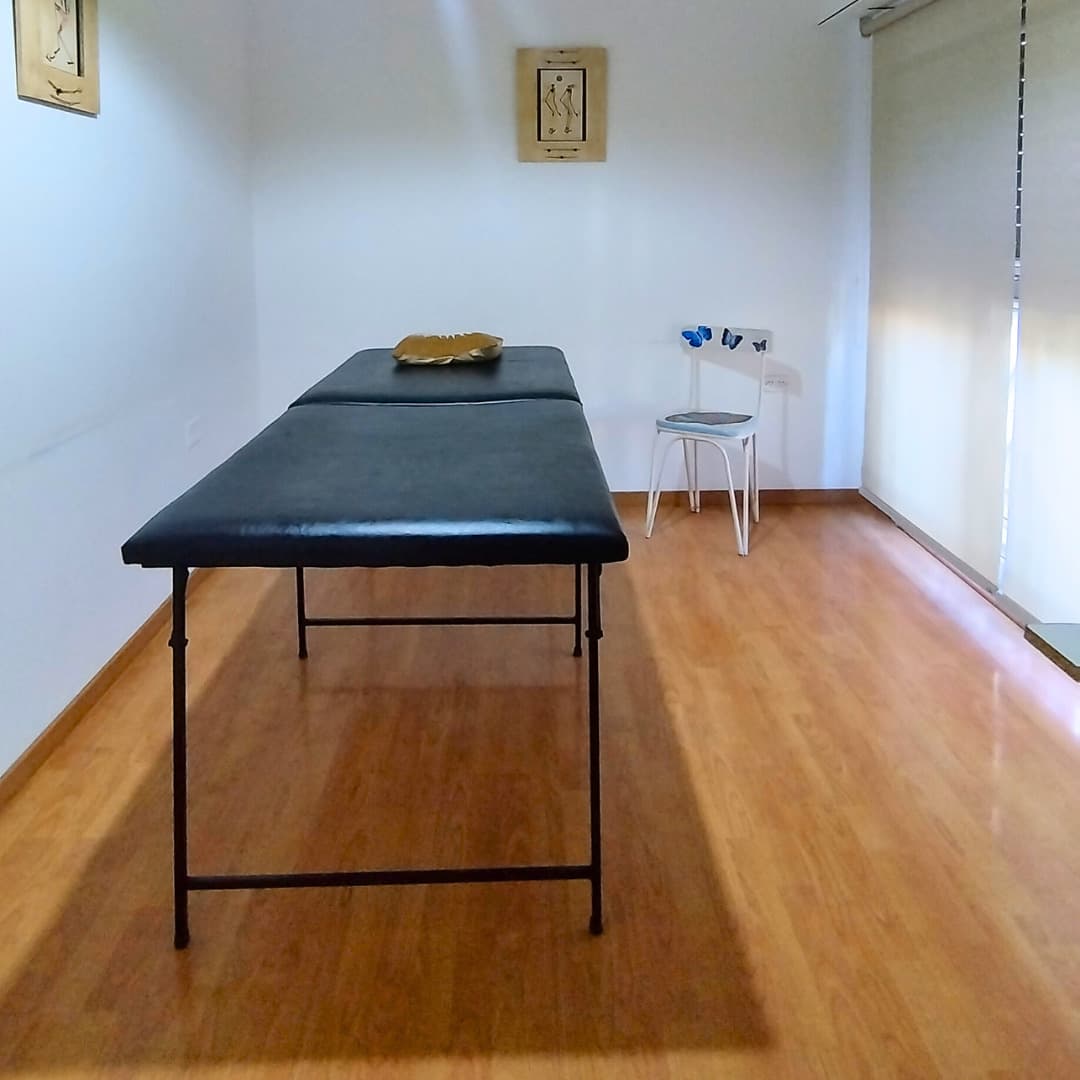 Consultorio C — vista 3