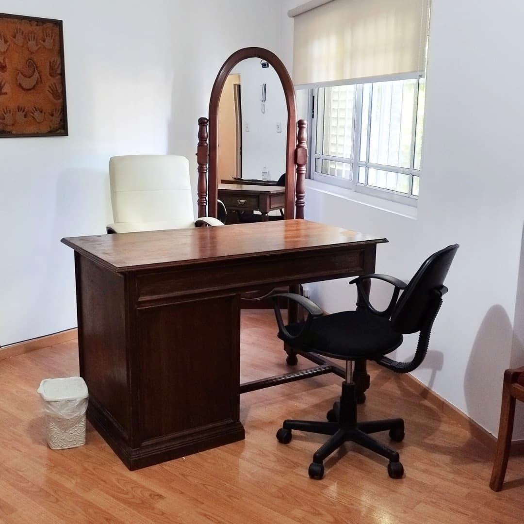 Consultorio D — vista 2